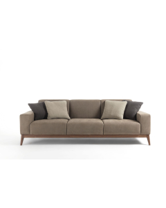 Hermitage Sofa by Durame | Kartar & Seibo