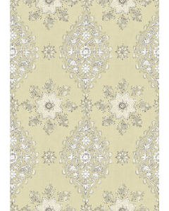 Pashmina in Limoges by Lewis & Wood|Kartar & Seibo