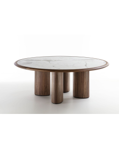 Diamante Table by Durame | Kartar & Seibo