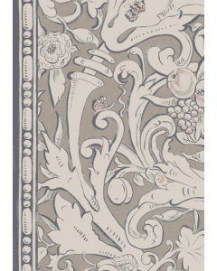 Bacchus in Malt by Lewis & Wood | Kartar & Seibo
