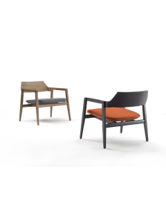 Millemiglia Super Armchair by Durame | Kartar & Seibo 