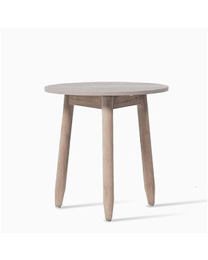 David Round Side Table by Vincent Sheppard | Kartar and Seibo 