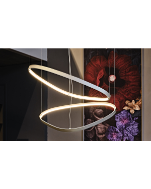 Cattelan Italia Magellano Magnum Chandelier - Customisable | Kartar & Seibo