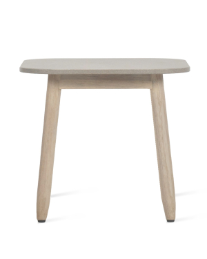 David Side Table 41x41cm by Vincent Sheppard | Kartar and Seibo 