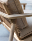David Lounge Chair by Vincent Sheppard | Kartar and Seibo 
