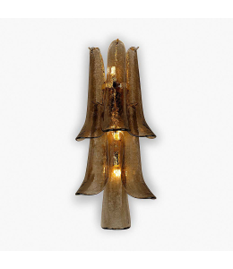 Dahlia Wall Light by Bella Figura | Kartar and Seibo