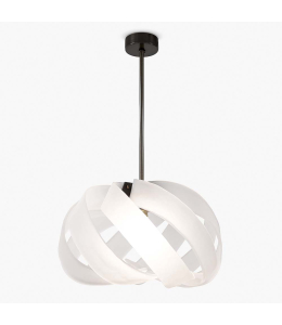 Erté Ceiling Light by Bella Figura | Kartar and Seibo 