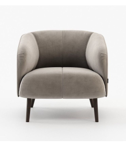 Amalfi Armchair by Laskasas | Kartar & Seibo