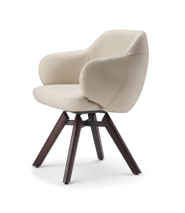 Cattelan Italia Bombe Chair - Customisable | Kartar & Seibo