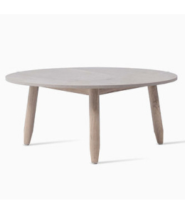 David Round Coffee Table by Vincent Sheppard | Kartar and Seibo 