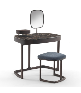 Porada Maskara Dressing Table - Customisable | Kartar & Seibo