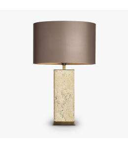 Milton Lamp by Bella Figura | Kartar and Seibo 