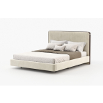 Laskasas Anny Kingsize Bedstead - Customisable 