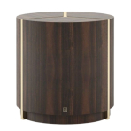 Laskasas Riga Side Table - Customisable 