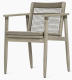 David Dining Armchair by Vincent Sheppard | Kartar and Seibo 