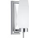 Alerion Bathroom Wall Light by Heathfield & Co | Kartar and Seibo 