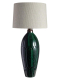 Agave Table Lamp by Heathfield & Co | Kartar & Seibo 