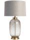 Amelia Antique Lamp by Heathfield & Co | Kartar & Seibo