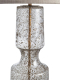 Antero Lamp in Amber Smoke by Heathfield & Co | Kartar & Seibo