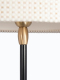 Casablanca Floor Lamp by Heathfield & Co | Kartar and Seibo 