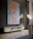 Milano TV Unit by Turri | Kartar and Seibo 