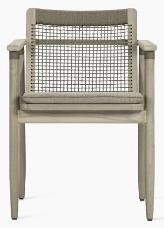 David Dining Armchair by Vincent Sheppard | Kartar and Seibo 