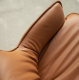 Cattelan Italia Rhonda Lounge Chair - Customisable | Kartar & Seibo