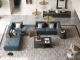 D'arc Large Centre Table by Laskasas | Kartar & Seibo