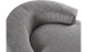 Ellipse Chaise by Baker Furniture | Kartar and Seibo 