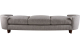 Ellipse Chaise by Baker Furniture | Kartar and Seibo 