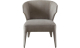 Lapel Lounge Chair by Baker Furniture | Kartar and Seibo 