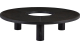 Fan Cocktail Table by Baker Furniture | Kartar and Seibo