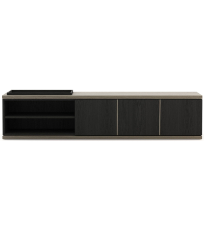 Lora 220cm TV Cabinet by Laskasas | Kartar & Seibo