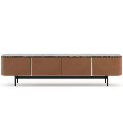 Norman TV Cabinet by Laskasas | Kartar & Seibo