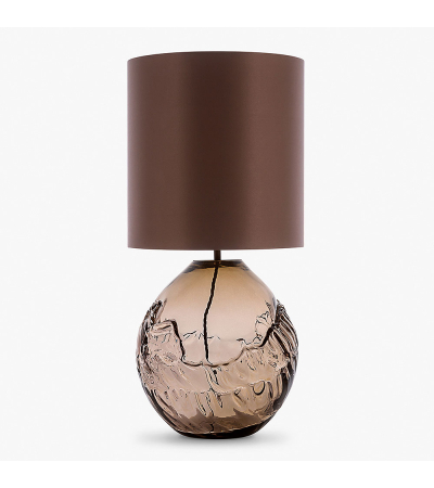 Crest Table Lamp
