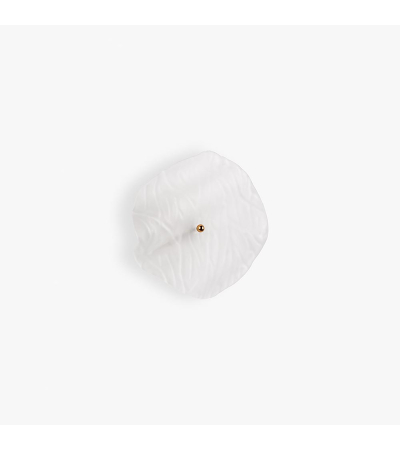 Ruffle Small Chandelier by Bella Figura |Kartar and Seibo