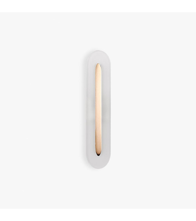 The Elisabetta Wall Light by Bella Figura | Kartar & Seibo