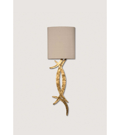 Miro Wall Light by Porta Romana | Kartar & Seibo