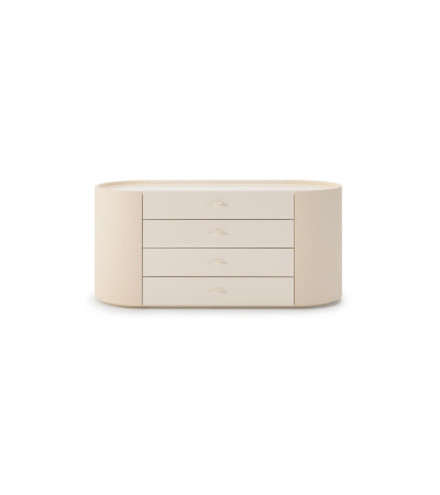 Roma Chest of Drawers by Turri | Kartar & Seibo