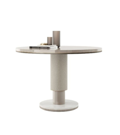 Cadiz Pedestal Table by FRATO | Kartar & Seibo