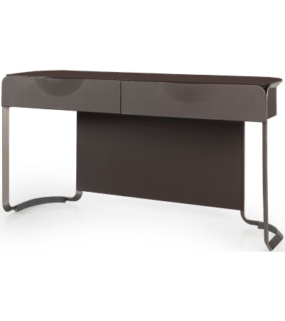 Milano Dressing Table by Turri | Kartar and Seibo 