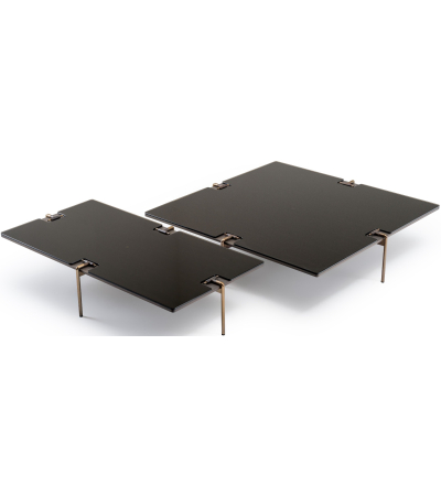 Blues Coffee Table by Turri | Kartar & Seibo