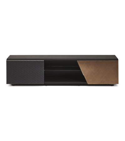 Cattelan Italia Aston TV Unit - Customisable | Kartar & Seibo