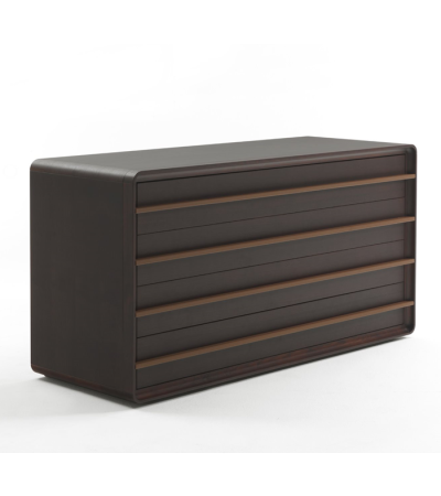 Porada Aura Chest of Drawers - Customisable | Kartar & Seibo