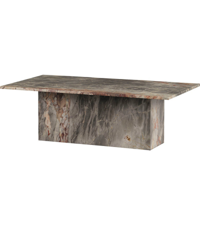 Penelope Cocktail Table by Baker Furniture | Kartar and Seibo