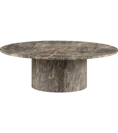 Cora Cocktail Table by Baker Furniture | Kartar and Seibo