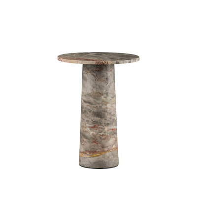 Gabriella Side Table by Baker Furniture | Kartar and Seibo 