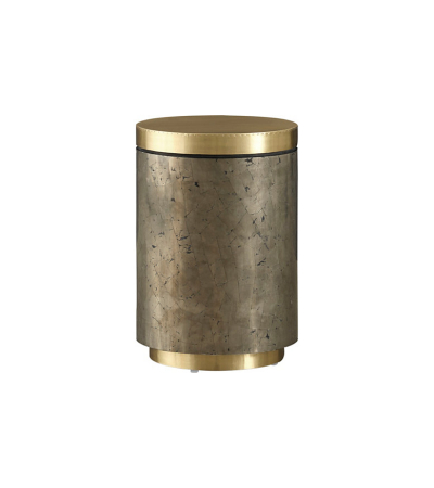 Remi Spot Table by Baker Furniture | Kartar and Seibo 