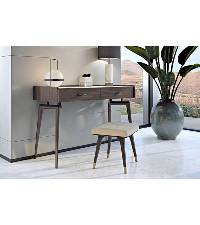 Blues Dressing Table by Turri |Kartar & Seibo 