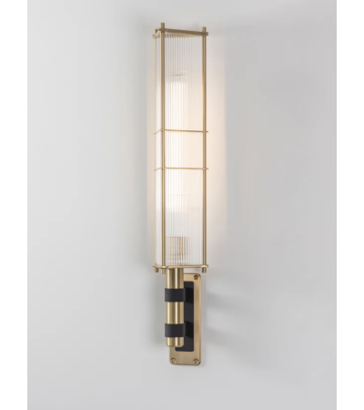 Arbor Wall Light by Bert Frank | Kartar & Seibo